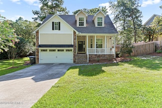 10 Bradley Ln, Pinehurst, NC 28374