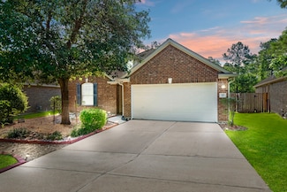 146 S Star Ridge Cir, Spring, TX 77382