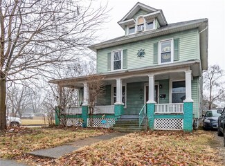 1405 W Wood St, Decatur, IL 62522