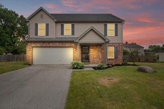 13 Covington St, Brownsburg, IN 46112