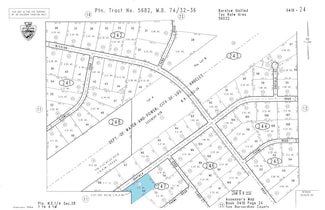 0 Sorrel Trail, Apple Valley, CA 92307