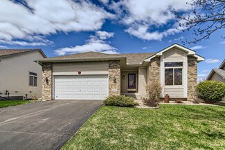 6676 Lipizzan Trail, Forest Lake, MN 55025