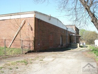 355 Oneta St, Athens, GA 30601