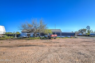 19151 W Mescalero Dr, Casa Grande, AZ 85122