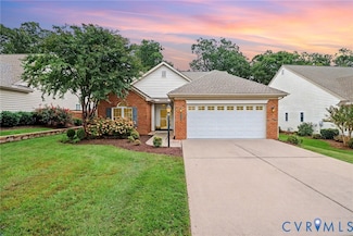 9909 Wares Wharf Cir, Glen Allen, VA 23060