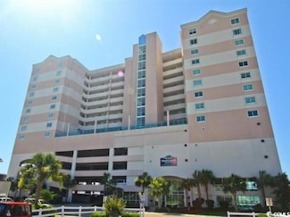 1903 S Ocean Blvd Unit 701, North Myrtle Beach, SC 29582
