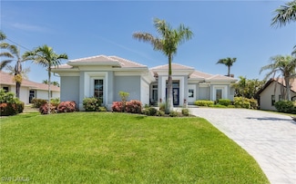 5215 SW 27th Place, Cape Coral, FL 33914