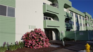 1100 Harrington Ave NE Unit 201, Renton, WA 98056