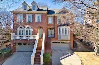 610 Timm Valley Rd NE Unit B, Atlanta, GA 30305