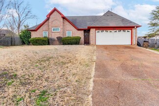 4705 Valene Cir, Memphis, TN 38141