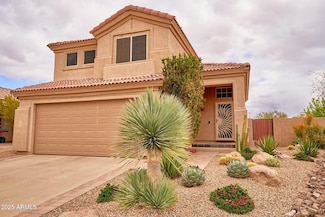 4365 E Milton Dr, Cave Creek, AZ 85331