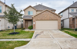 7527 Merrylands Dr, Humble, TX 77346