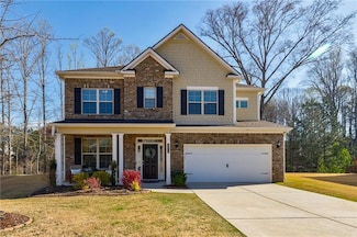 4870 Odum View Ln, Cumming, GA 30040