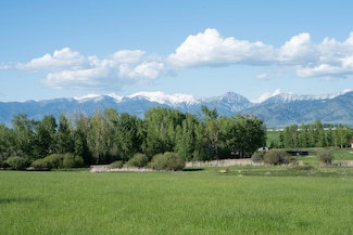 1862 & 1864 Durston Rd, Bozeman, MT 59718