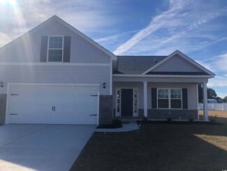 275 Stillbrook Dr Unit Lot 56 Busbee Floor, Longs, SC 29568