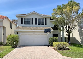 11182 NW 34th Ct, Coral Springs, FL 33065