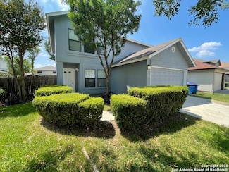 7422 Micron Dr, San Antonio, TX 78251
