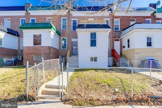 3007 Oakley Ave, Baltimore, MD 21215