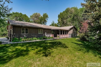 463 N 4108 E, Rigby, ID 83442