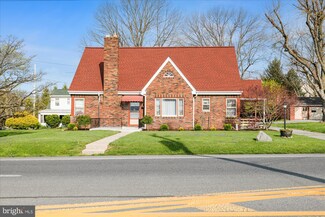 241 S Reading Rd, Ephrata, PA 17522