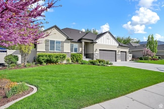 52 W Country Boy Dr, North Ogden, UT 84404