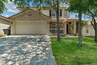 1250 Bobcat Pass, San Antonio, TX 78251