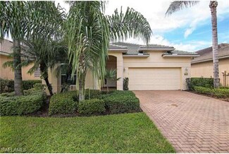 4027 Jasmine Lake Cir, Naples, FL 34119