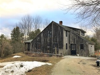 261 Bear Hill Rd, Chichester, NH 03258
