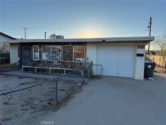 6364 Yucca Ave, Twentynine Palms, CA 92277