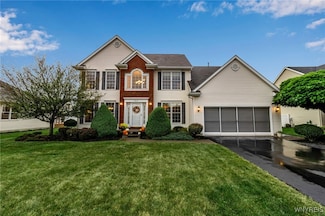 584 Columbia Ave, Depew, NY 14043