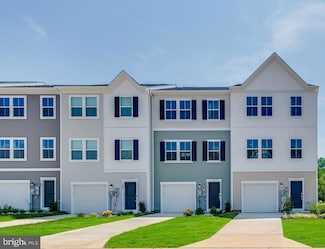 78 Marineris Cir, Martinsburg, WV 25405