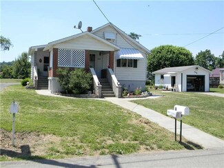 206 8th Ave, Sutersville, PA 15083