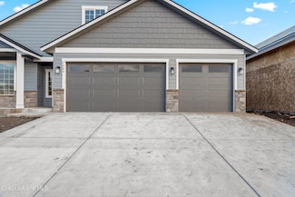4505 E Davin Dr, Post Falls, ID 83854