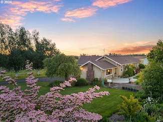 11201 S Riggs Damm Rd, Canby, OR 97013