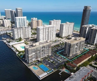2049 S Ocean Dr Unit 401E, Hallandale Beach, FL 33009