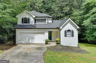 4278 Trotters Ln, Auburn, GA 30011