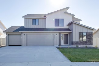 11651 W Wild Aster St, Star, ID 83669