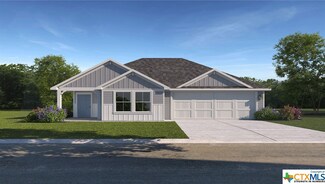 1710 Cedrus Dr, Harker Heights, TX 76548