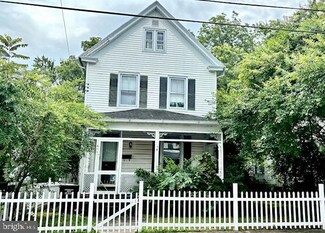 202 W End Ave, Cambridge, MD 21613