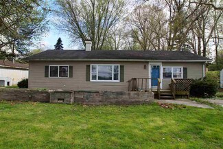 9804 S 750 W, Claypool, IN 46510