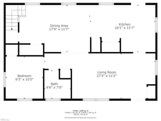 205 Gumwood Dr, Hampton, VA 23666