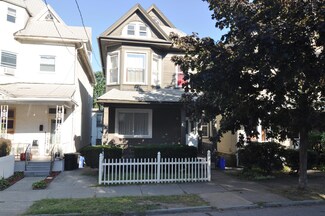 543 Quincy Ave, Scranton, PA 18510