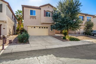 506 E Calle de Ocaso, Sahuarita, AZ 85629