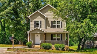 810 Mobile St, High Point, NC 27260