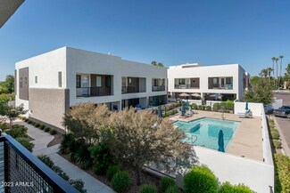 1111 E Missouri Ave Unit 12, Phoenix, AZ 85014