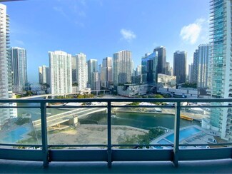 90 SW 3rd St Unit 2401, Miami, FL 33130