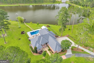 964 Cross Cedar Rd, Wrightsville, GA 31096