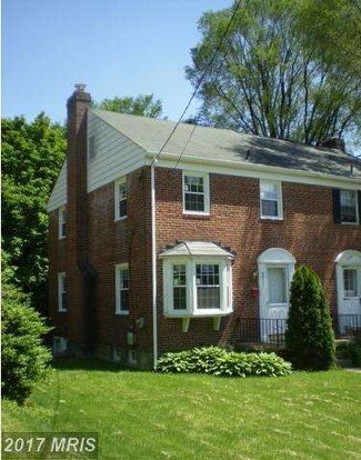6511 Loch Hill Ct, Baltimore, MD 21239