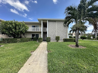 95 North Blvd Unit 1d, Boynton Beach, FL 33435