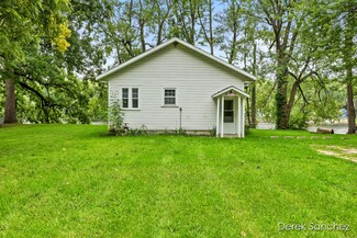 4502 Abrigador Trail NE, Comstock Park, MI 49321